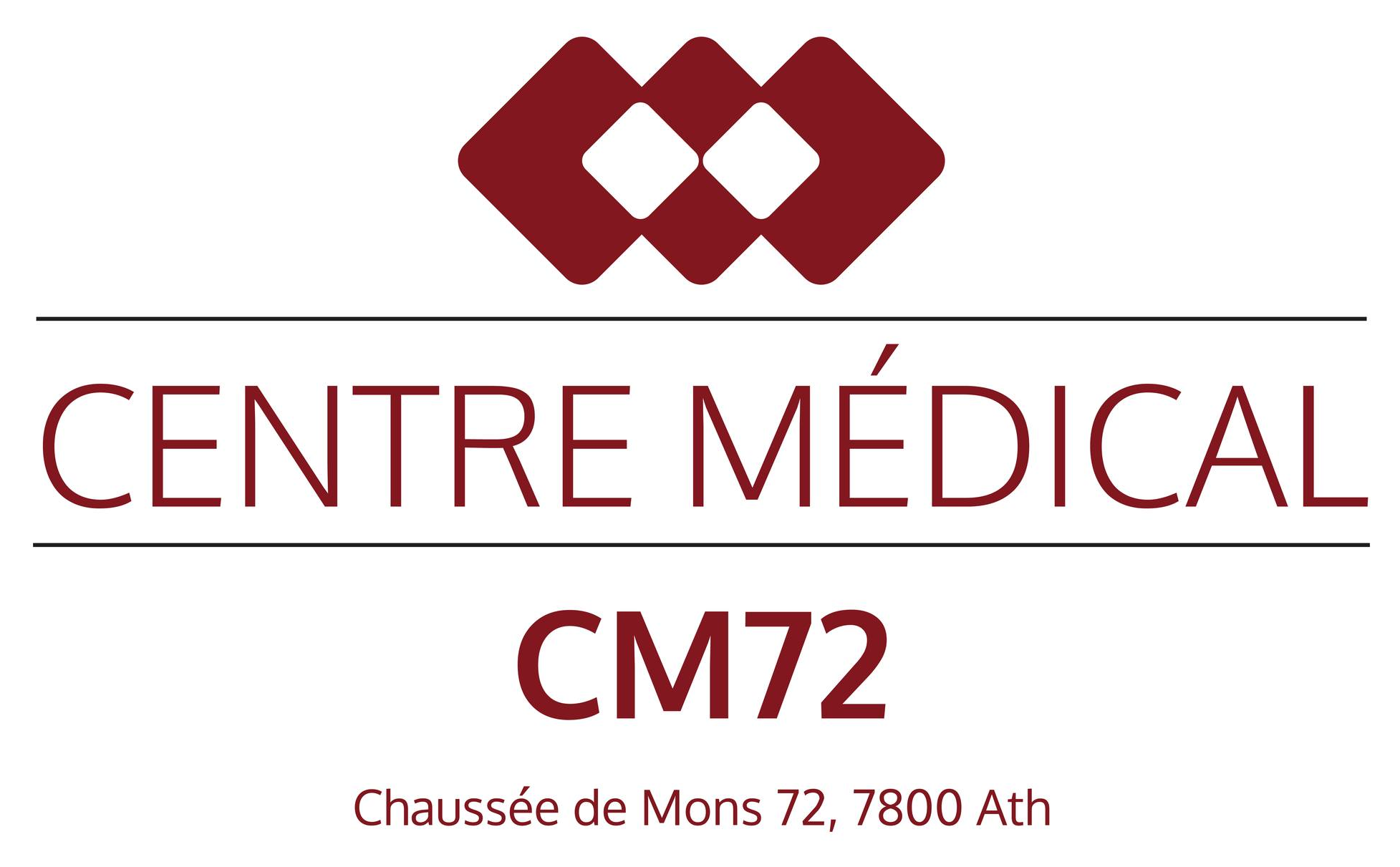 Centre Médical CM72